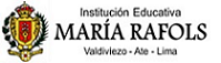 Colegio María Rafols
