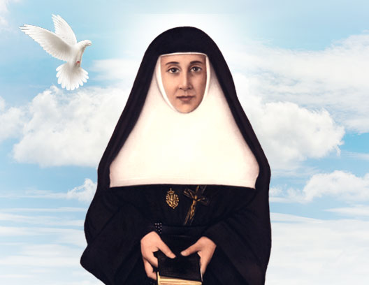 Colegio María Rafols